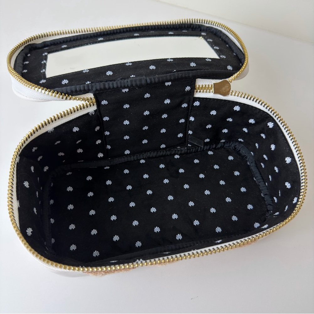 Stoney Clover x Lele Sadoughi Hair Travel Pouch - Picture 7 of 9